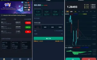 海外版二开微盘外汇系统源码/多语言投资系统/USDT充值源码下载
