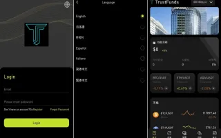 多语言海外综合交易所系统源码/外汇/期货/虚拟币/Ai量化/贷款/期权交易