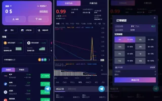 【Vexus多语言虚拟货币交易所】模拟账户+现货交易+永续合约+交割合约+基金理财+锁仓挖矿+质押贷款+闪兑+前端vue编译后+后端Java